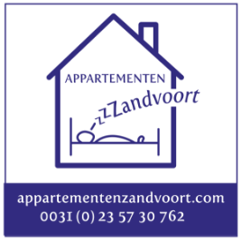 Appartementen Zandvoort